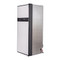 Equator Conserv RF1012DCS RV Refrigerator (10 Cf/  12VDC Stainless)