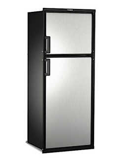 Dometic DM2872RB1 Refrigerator (8 cubic ft)