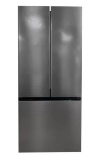 Furrion Everchill RV Refrigerator BCD-455WTE-B-04H 