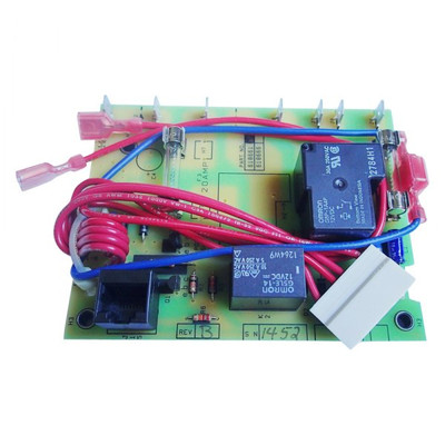 Norcold Power Board 618661 (fits the 600 & 6000 series) 2-way style