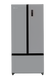 InVision RV Refrigerator 180-4552 - 17cu.ft. French-Door (stainless) ( 180-4552 )