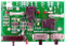 Norcold Power Board 61602822 (fits the 876EG3 & 878EG3) 3-Way Board