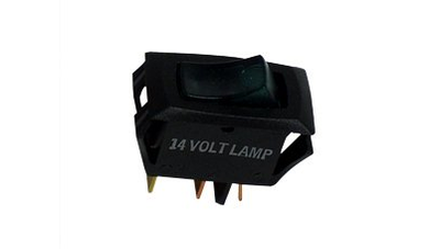 Norcold Flame Indicator Switch 61649722 (fits the 400 series models)