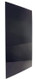 Norcold Lower Door Panel 618236 (black acrylic) fits N6, 962, & 9162 models
