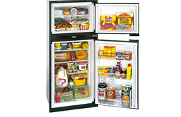 Norcold NXA641IM Refrigerator (2 door model with ice maker) 6.3 cubic ft
