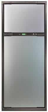 Norcold NXA841IM Refrigerator 2 door model with ice maker 7.5 cubic ft