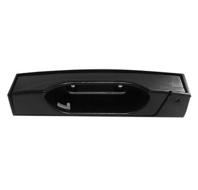 Norcold Lower Door Handle Assembly 621465 (fits newer N6/ N8/ N1095  models) left hand swing