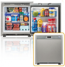 Norcold NR751SS Refrigerator (stainless steel)