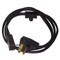 Norcold AC Power Cord 61554422 (fits most models) non ice maker models
