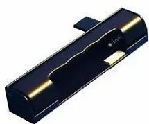 Norcold Door Handle 619573 (upper left/ lower right for 1200)
