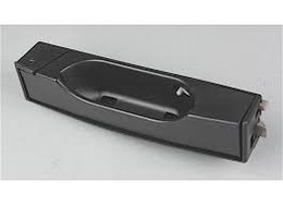 Norcold Door Handle 629814 (upper left/ lower right for 1210)