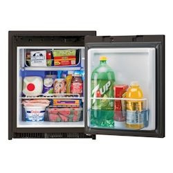 Norcold NR740BB Refrigerator (1.7 cubic foot) duel electric, AC/DC