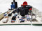 Norcold Power Board 628661 (zoom from side)