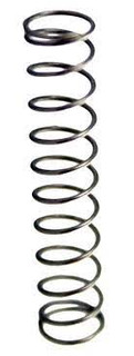 Norcold Travel Latch Spring 520004400