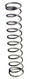 Norcold Travel Latch Spring 520004400
