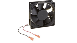 Norcold Cooling Fan 160928900 (fits most DE/ DC models)