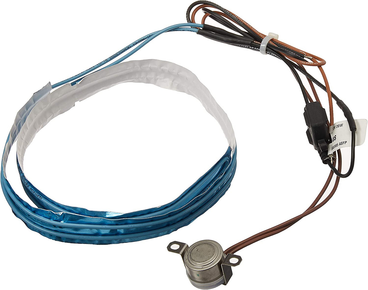 Norcold Cold Weather Kit #NRC-634913 - Rv Parts And