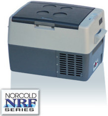 Norcold Portable AC/ DC Refrigerator NRF60 (2.1 cubic ft)
