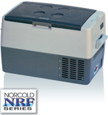 Norcold Portable AC/ DC Refrigerator NRF45 (1.6 cubic ft)