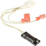 Norcold Thermistor with Lamp Harness 26 636658