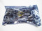 Norcold Power Board 632168001 in Static Shield Bag