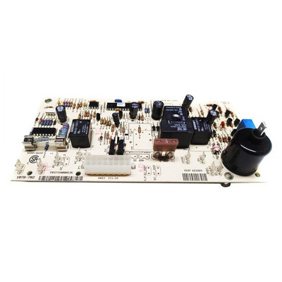 Norcold Power Board 621271001