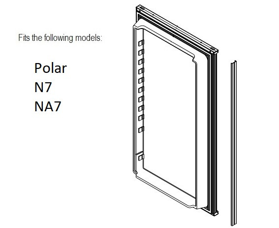 norcold parts