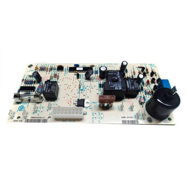 norcold main control board