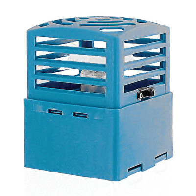 RV Refrigerator Fan A10-2606 by Valterra (aerator interior fan)