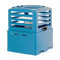 RV Refrigerator Fan A10-2606 by Valterra (aerator interior fan)