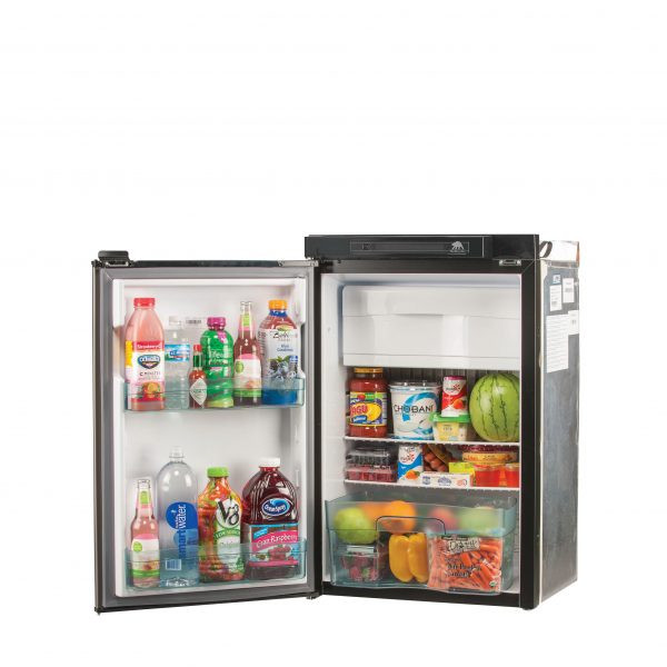 Norcold rv deals refrigerator freezer