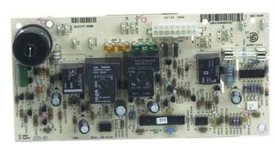 Norcold Power Board 621270001