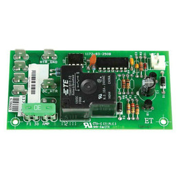 Norcold DC Board 637764/ 628669 (newer style 3 way models)