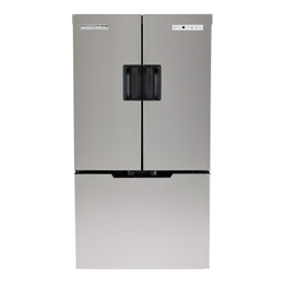 Norcold N15DCSS Refrigerator (DC Only) Polar Elite