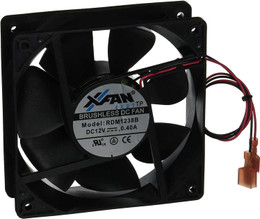 Norcold Condenser Fan 640103 (fits the N8DC/ N10DC models)