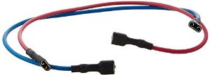Norcold N300 Wire Kit 628119 (when the refrigerator won't stay lit)