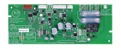 Dinosaur MICROP246P Plus, Replacement Board For Dometic (MICROP246P)