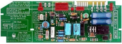 Dometic Circuit Board Micro P-1338 REV5 by Dinosaur (MICROP-1338REV5)