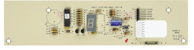 Norcold Optical Display Board 628663 (N410/ N510 models)