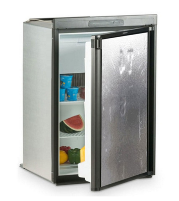 Dometic RM2454 Refrigerator 3-way RM2454RB
