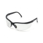 Eye Protection: Safety Goggles, Glasses, Eye Wash 