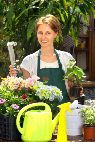 The Holidays Are Approaching. What Should You Get the Gardener In Your ...