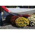 Protect your plants when the frost comes with this Dewitt 1.5 oz N-Sulate Frost Cover-12-foot x 500-foot (#NS12500)