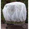 You'll be glad every night you use this Frost Protek Plant Cover and wake up to perfectly safe plants.