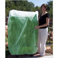 Keep that inventory safe overnight with this extra large Frost Protek Plant Cover.