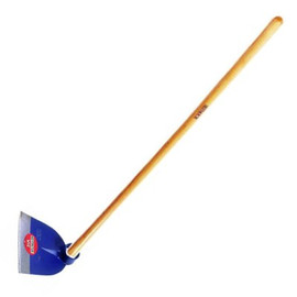 When you need an awesome hoe with a wide head, try this Seymour Manufacturing 54-Inch Eye Hoe (#HHN3E)
