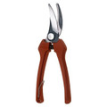 Don't let rough cuts breed disease. Get a great cut with these Bahco P123-19 Harvesting Shears.