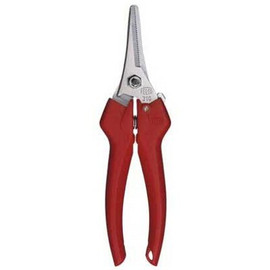 Get a clean cut on your trees every time with these Felco 310 Harvesting Shears.