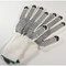 Get a grip with these long cuff string knit nylon gloves from FGS!