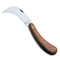 Perfectly prune and leave your plant in good health with this Tina Heavy Weight Pruning Knife (#630-11)